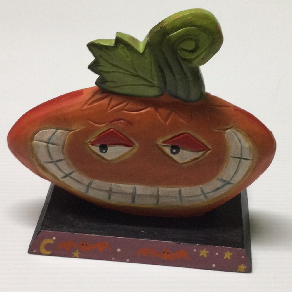 Midwest Halloween Wood Art